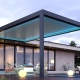 izmir bioklimatik pergola