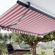 izmir mafsallı tente
