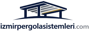 İzmir Pergola Sistemleri